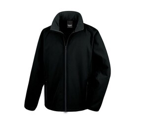 Result RS231 - Veste Polaire Homme Poches Zippées