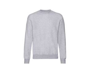 Fruit of the Loom SC250 - Sweatshirt Manches Droites