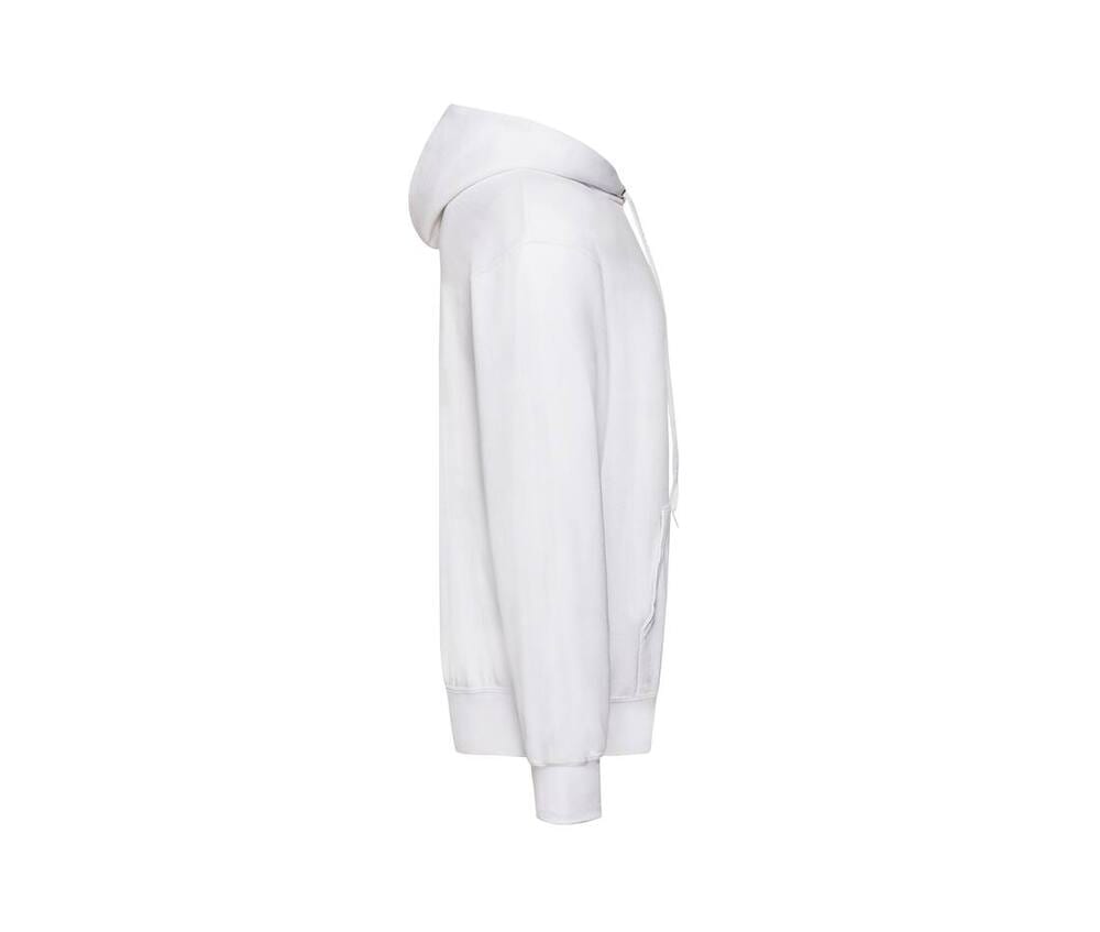 Fruit of the Loom SC270 - Sweat Shirt Capuche Homme Coton