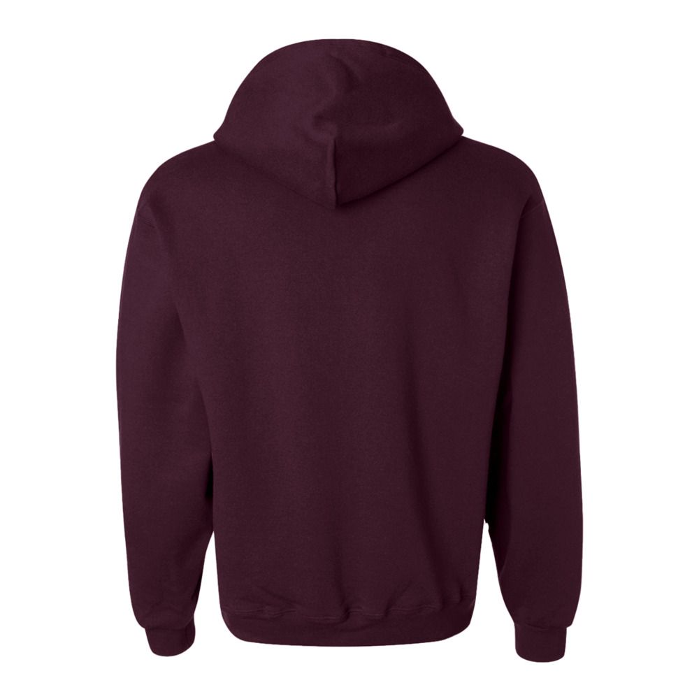 Fruit of the Loom SC270 - Sweat Shirt Capuche Homme Coton