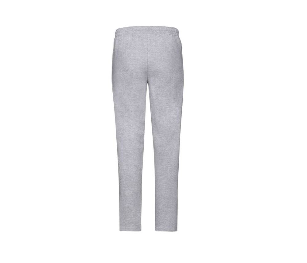 Fruit of the Loom SC293 - Pantalon de Jogging Homme en Coton