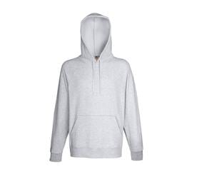 Fruit of the Loom SC362 - Sweat avec Capuche Homme