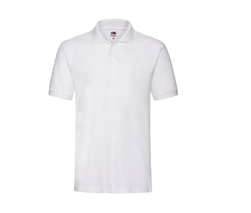 polo homme fruit of the loom