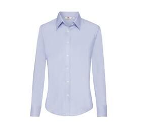 Fruit of the Loom SC401 - Chemise Oxford Femme