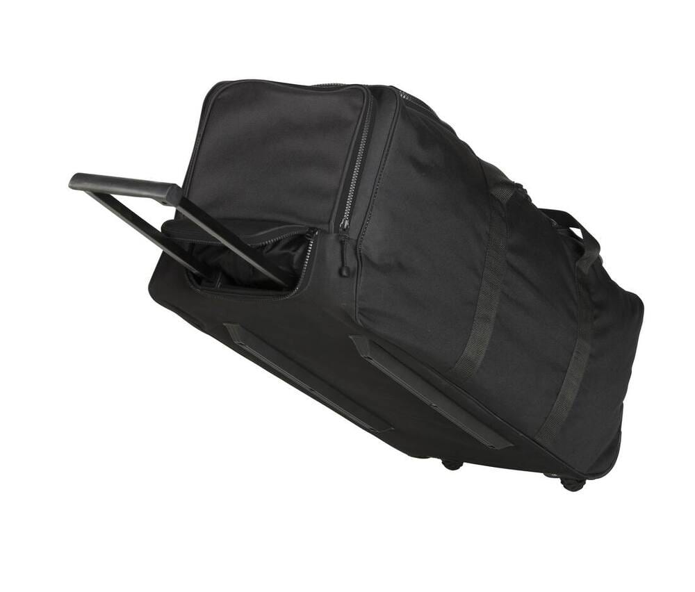 Black&Match BM909 - Grand Sac De Voyage À Roulettes