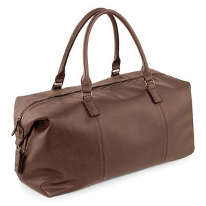 Quadra QD878 - Sac de Voyage NuHide Tan