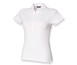 Skinnifit SK042 - Polo femme stretch