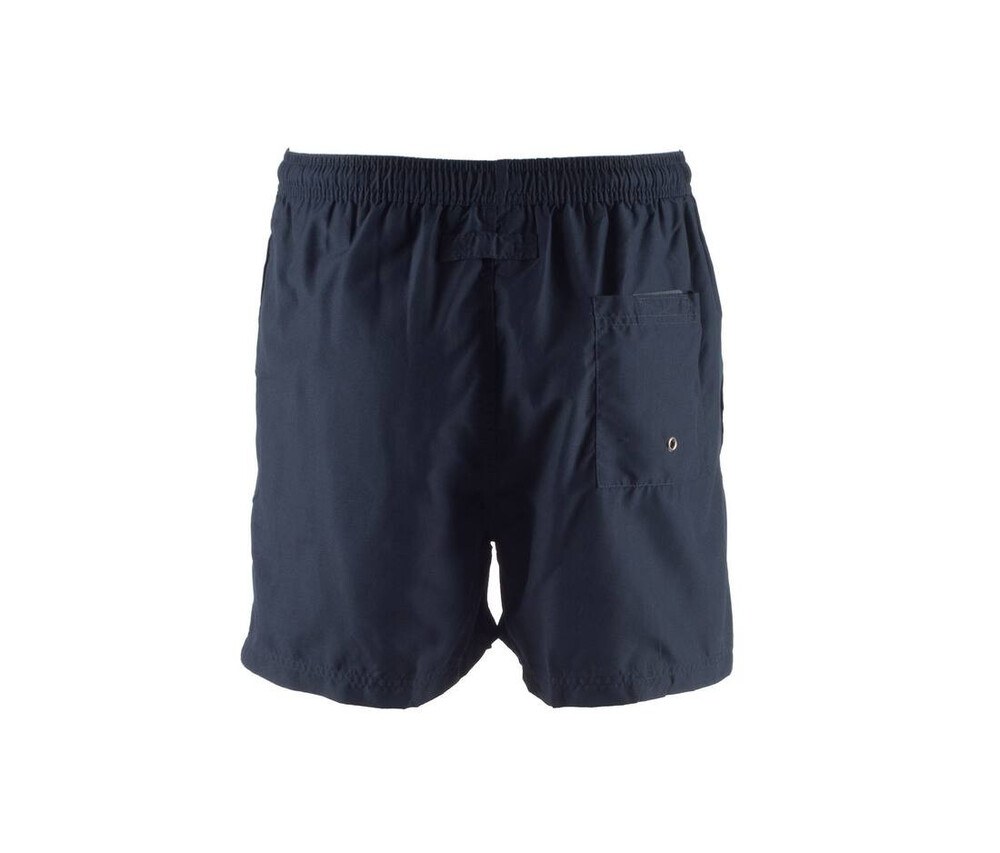 Tombo Teamsport TL080 - Short de sport microfibre