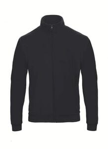 B&C ID206 - Sweat Homme Grand Zip