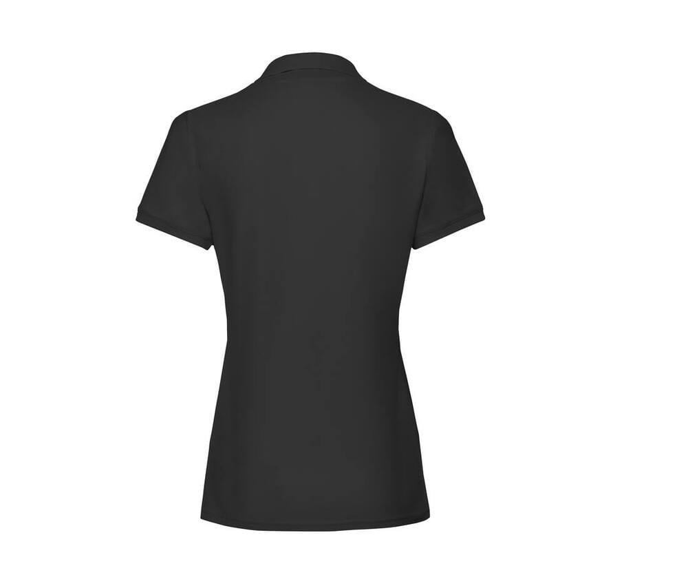 Fruit of the Loom SC386 - Polo Femme Coton