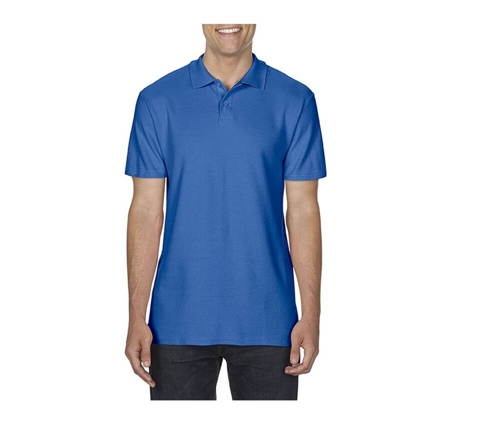 Gildan GN480 - Polo Piqué Homme