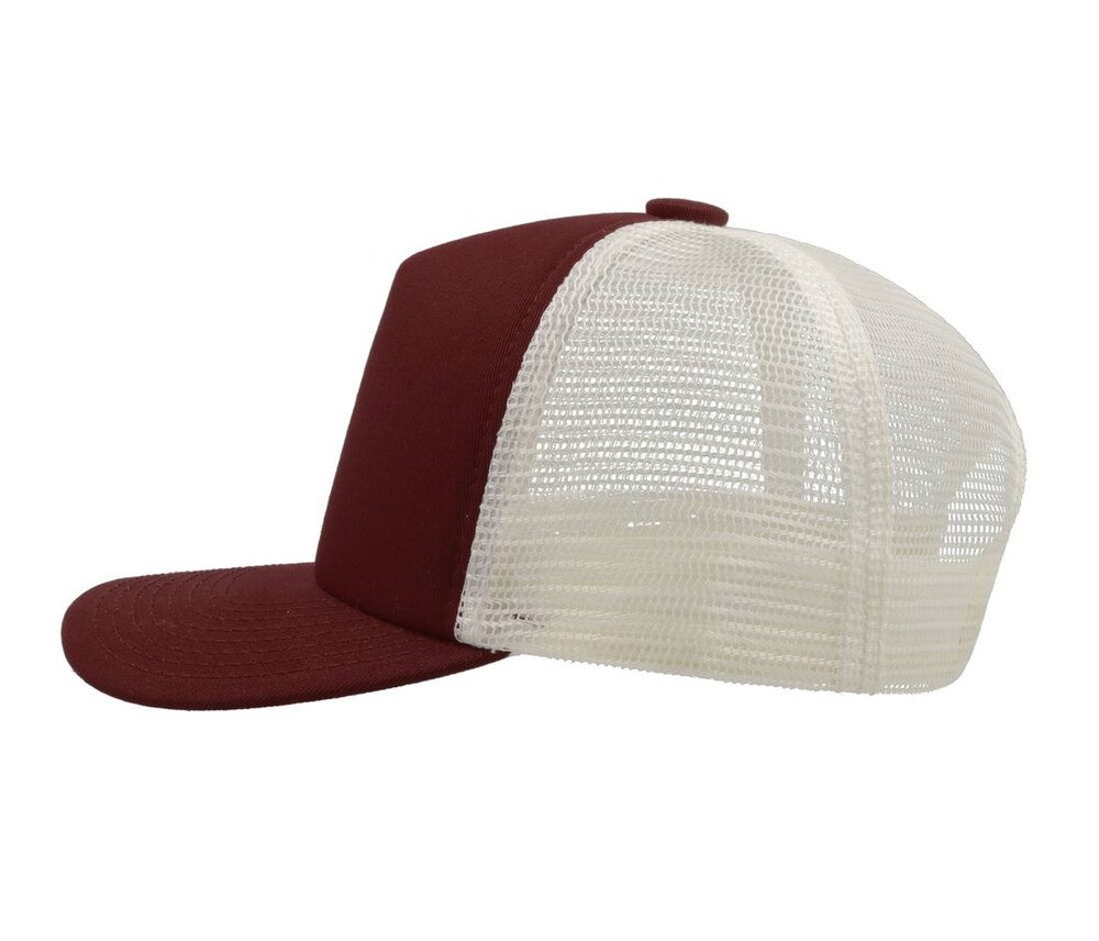 casquette américaine