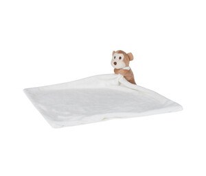 Mumbles MM020 - Doudou Singe Bébé Cream