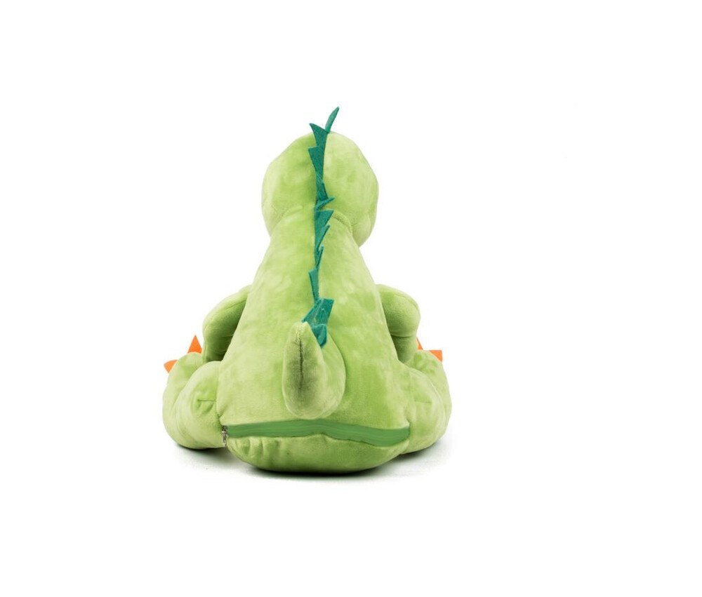 peluche dinosaure