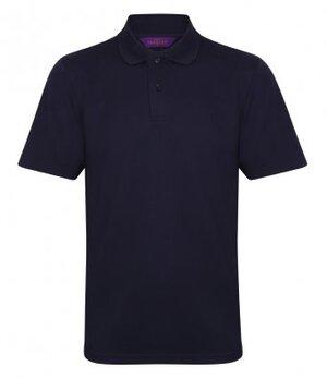 Henbury H475 - Polo Homme Coolplus®