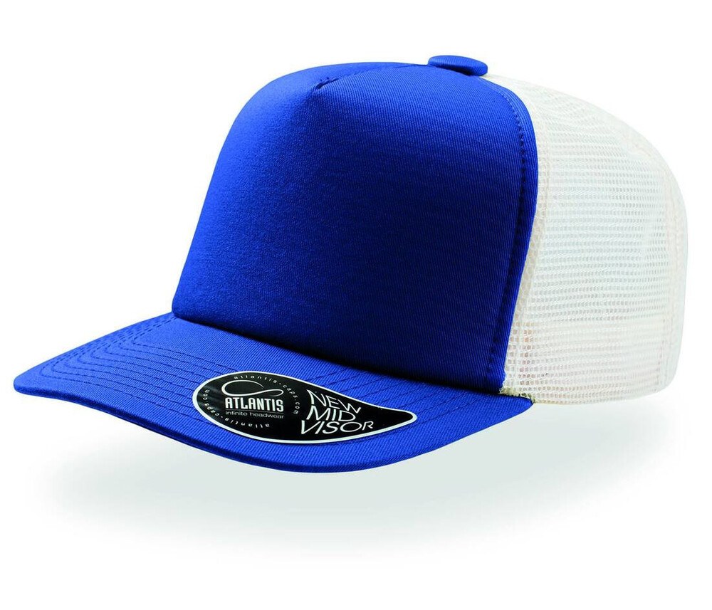 casquette américaine