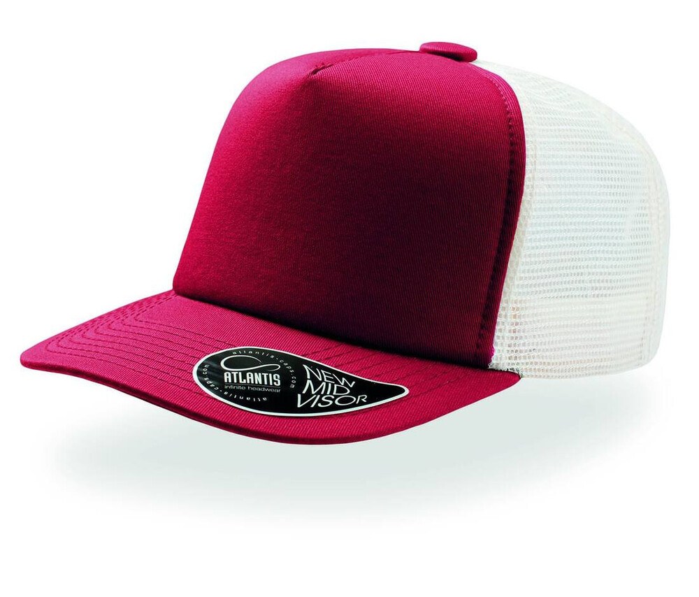 casquette américaine