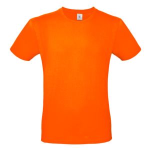 B&C BC01T - Tee-Shirt Homme 100% Coton