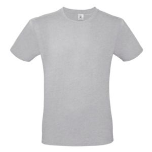 B&C BC01T - Tee-Shirt Homme 100% Coton