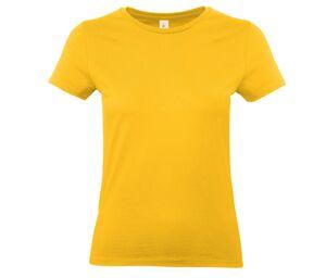 B&C BC04T - Tee Shirt Femmes 100% Coton