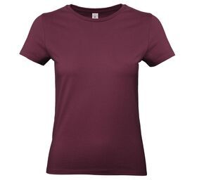 B&C BC04T - Tee Shirt Femmes 100% Coton