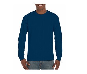 Gildan GN401 - Tee-Shirt Manches Longues Homme