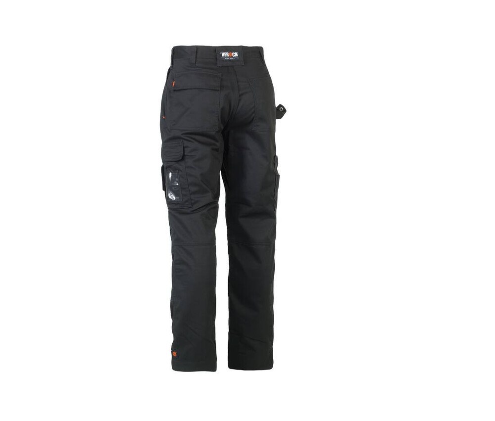 Herock HK010 - Pantalon Titan Multi-Poches