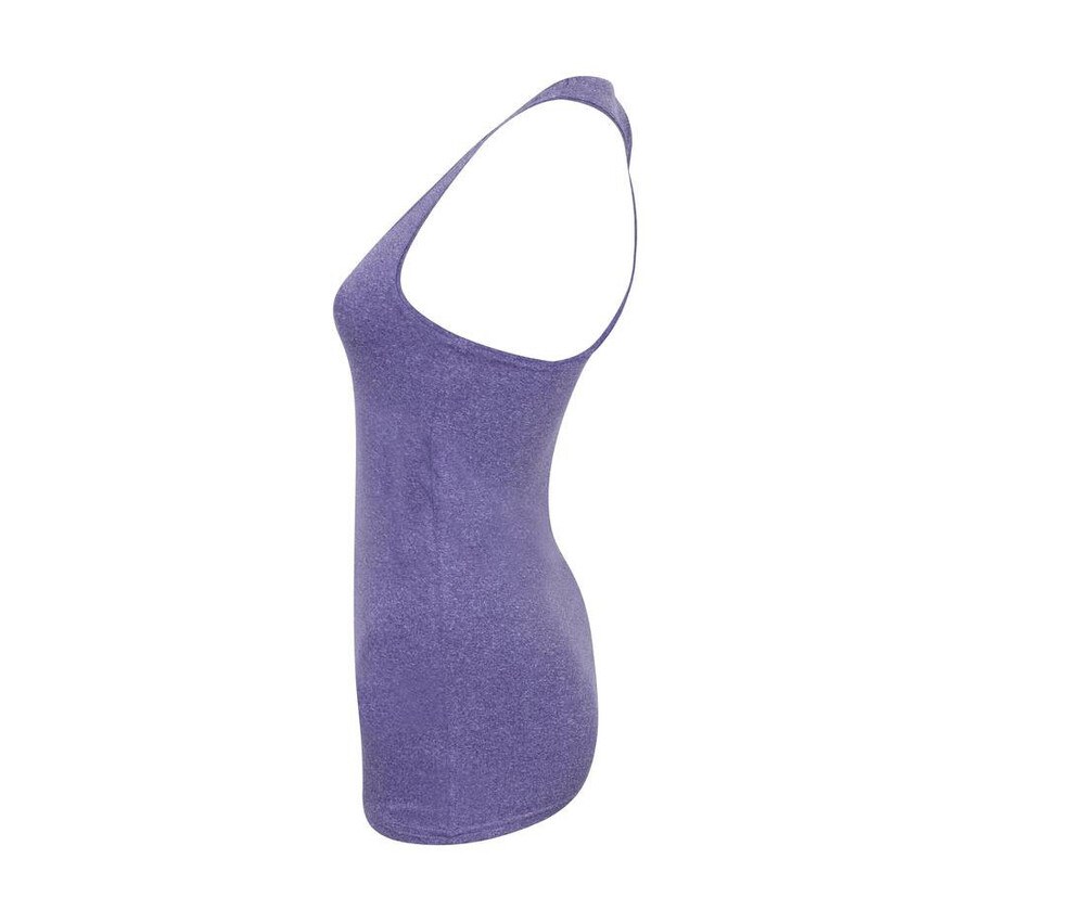 Tombo TL506 - Débardeur Sport Femme