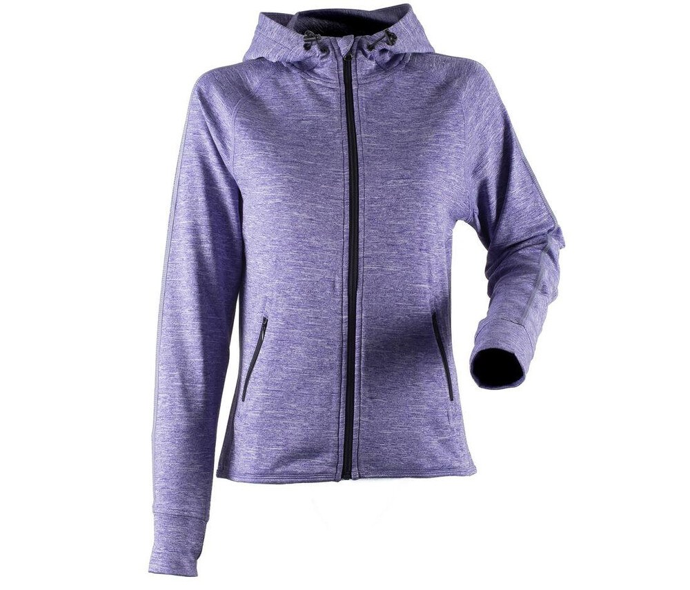 Tombo TL551 - Veste de sport femme