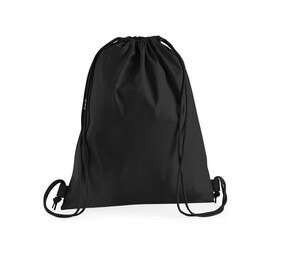 Westford mill WM210 - Sac Gym en Coton Noir