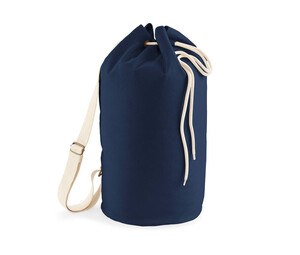 Westford mill WM812 - Sac Matelot Coton Bio French Navy