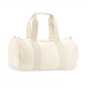 WESTFORD MILL WM966 - Sac avec cordon en polycoton recyclé | France