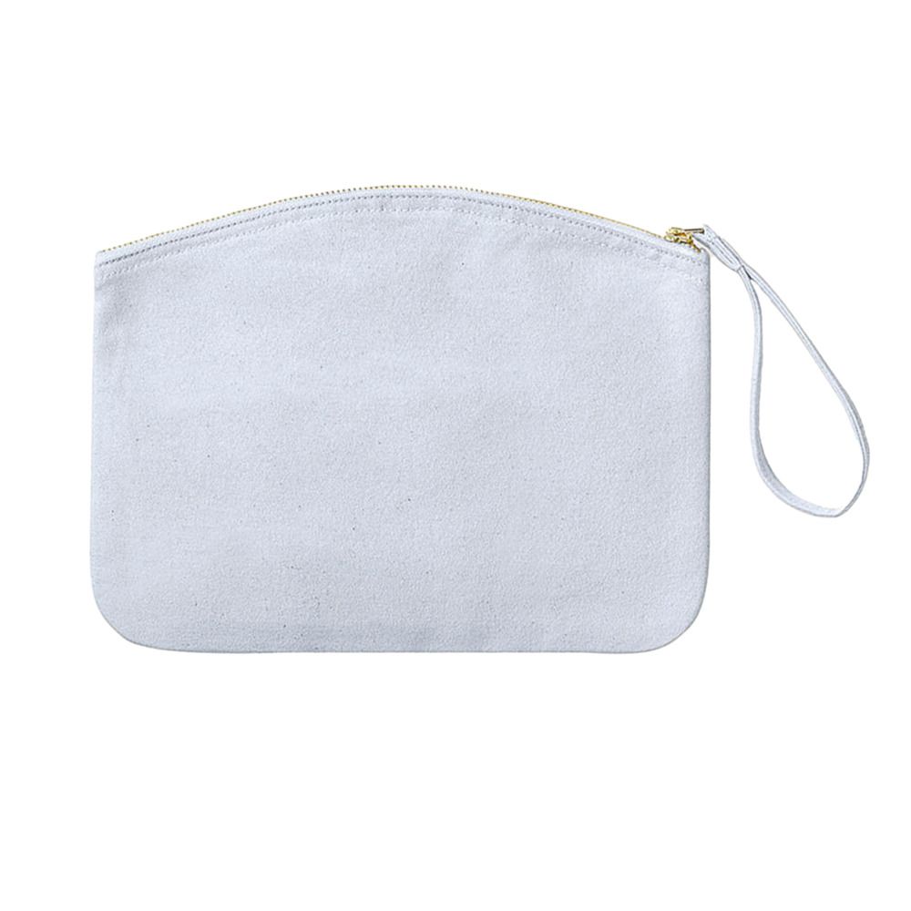 Westford mill WM820 - Pochette Coton 100% Bio