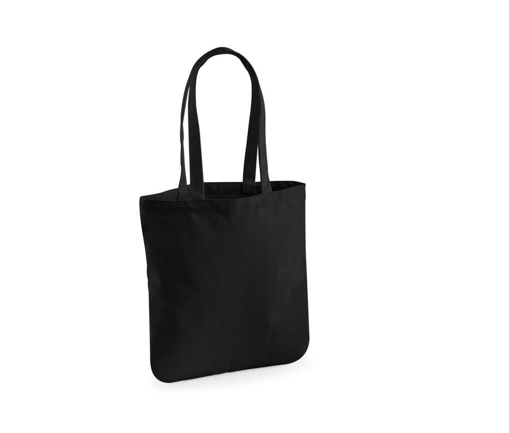 Sac De Cordon De Serrage En Coton Bio Westford Mill - 30x47 Cm, 8 Litres, éco-responsable Et Pratique