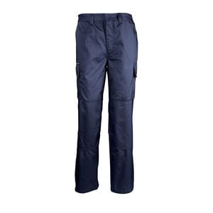 SOL'S 80600 - Active Pro Pantalon Workwear Homme Marine prowear