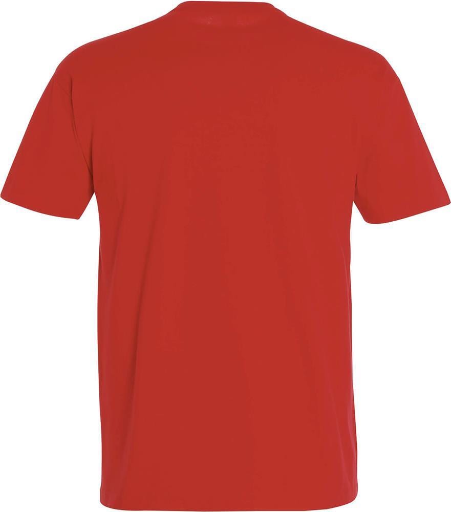 tee-shirt homme col rond