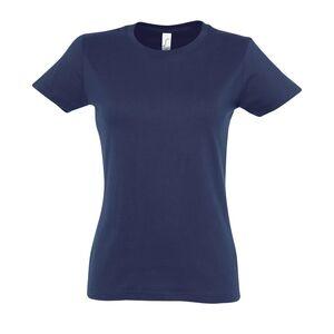 tee shirt manches courtes femme