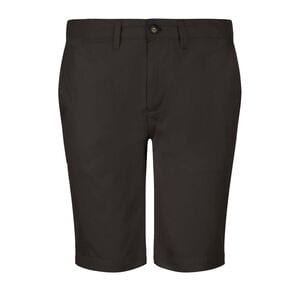 SOLS 01659 - JASPER Bermuda Chino Homme