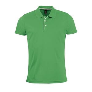 SOLS 01180 - PERFORMER MEN Polo Sport Homme