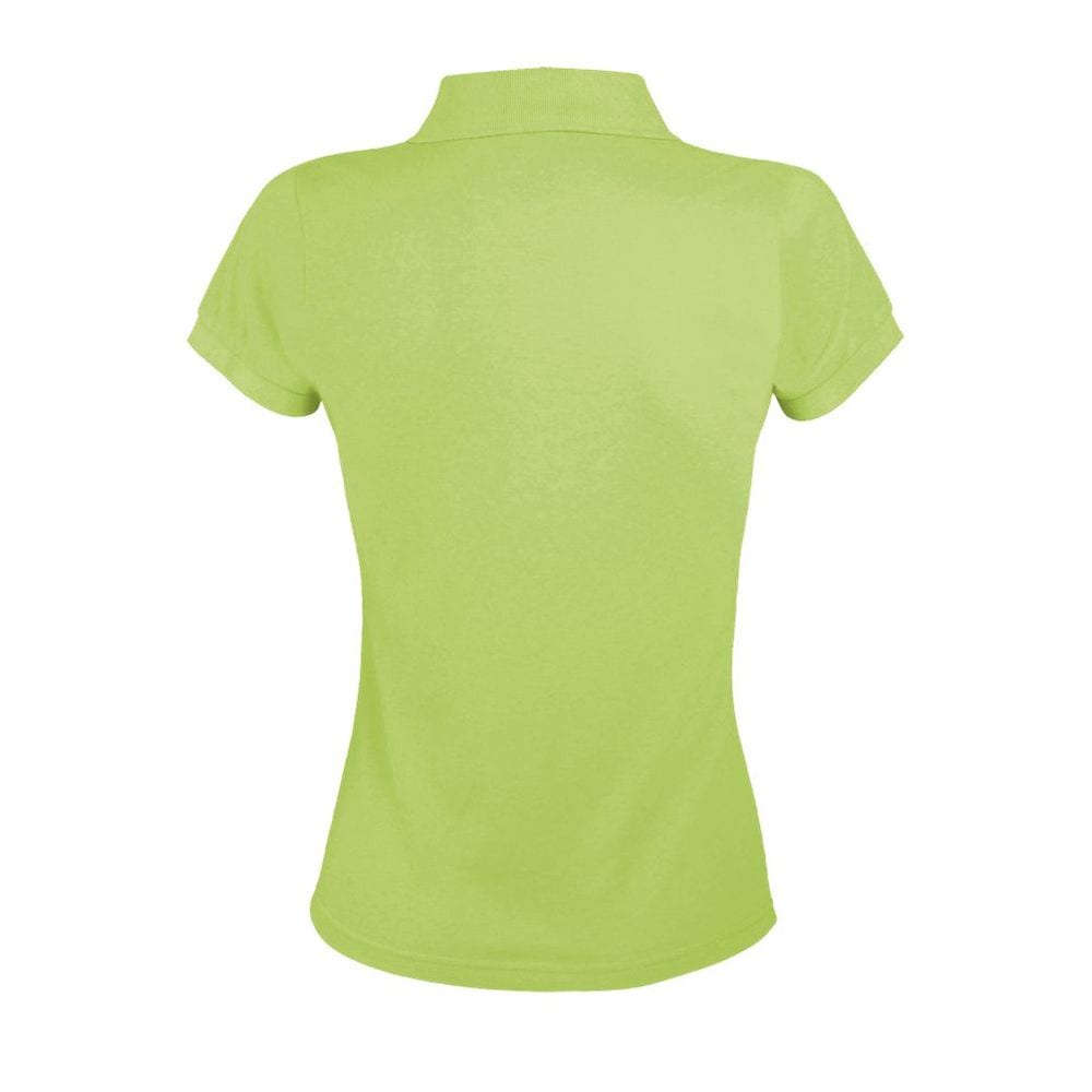 SOL'S 00573 - PRIME WOMEN Polo Femme Polycoton