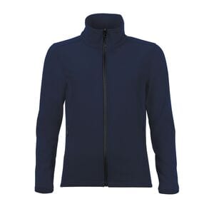 SOLS 01194 - RACE WOMEN Veste Femme Zippée Softshell