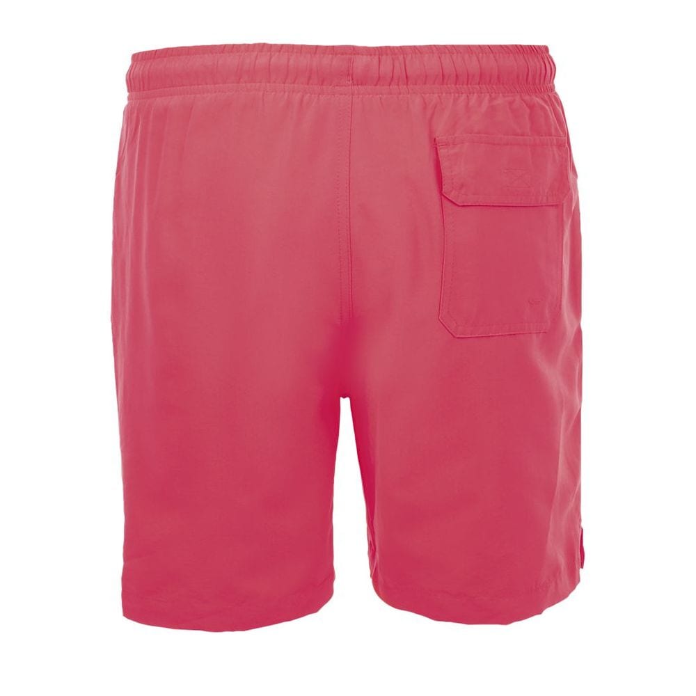 short de bain homme