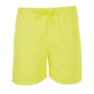 short de bain homme