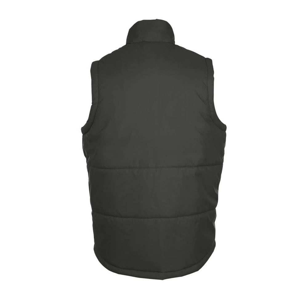 SOL'S 44002 - WARM Bodywarmer Matelassé