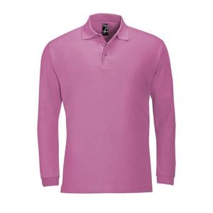 SOLS 11353 - WINTER II Polo Homme