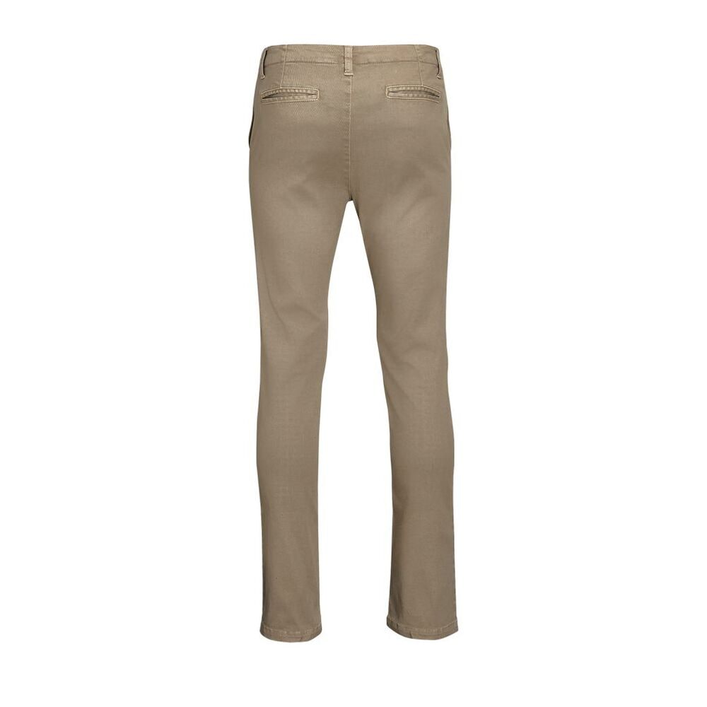 SOL'S 02120 - JULES MEN - LENGTH 35 Pantalon Homme