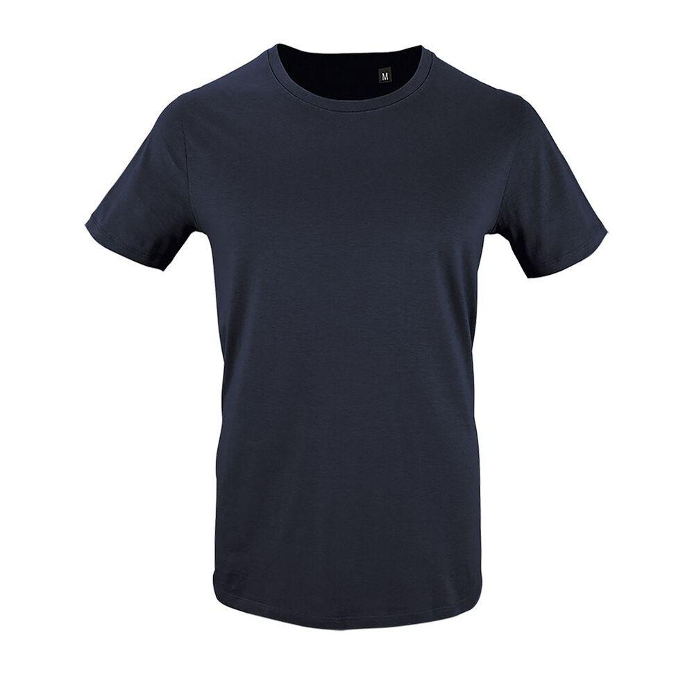 SOL'S 02076 - Milo Men Tee Shirt Homme Manches Courtes