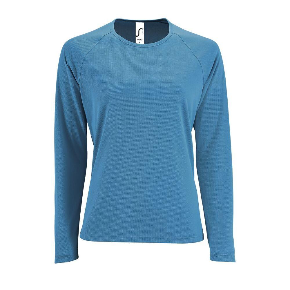 t-shirt sport femme