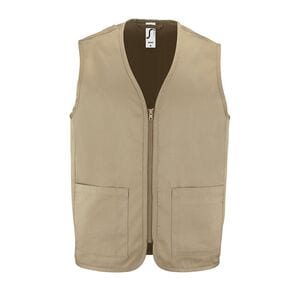 SOLS 02110 - Wallace Bodywarmer Unisexe