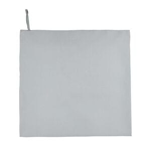 SOL'S 02936 - Atoll 100 Serviette Microfibre Pure Grey